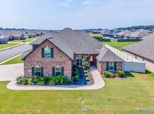 13731 Arbor Rdg, Madison, AL 35756