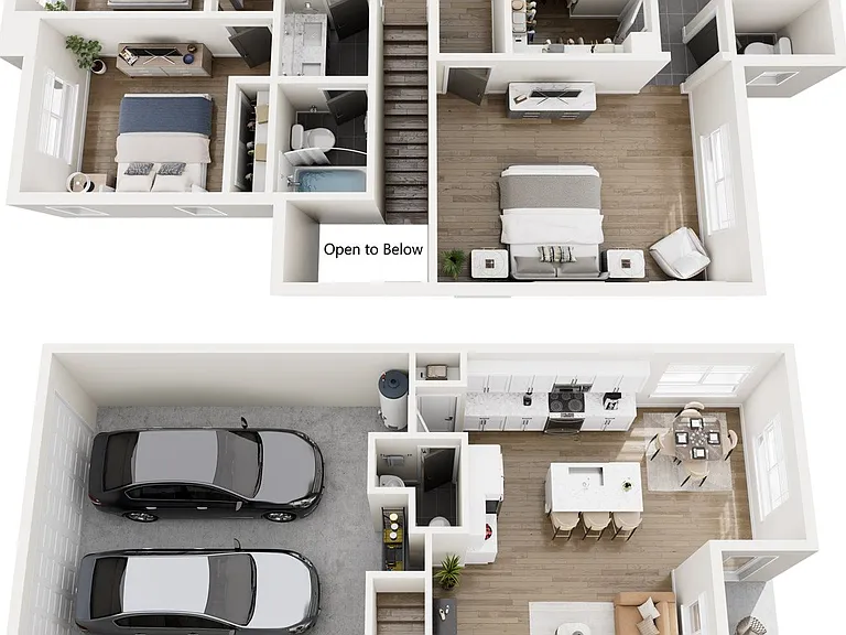 Escala at Stanford Crossing — Photo 36