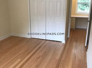 245 Gerry Rd #1JJ, Chestnut Hill, MA 02467