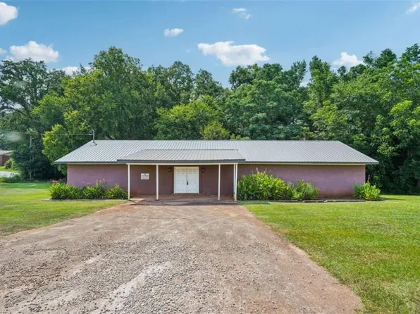 11437 State Highway 83 S, Monticello, GA 31064