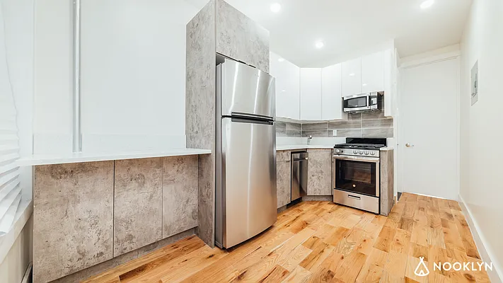 Rented by Nooklyn NYC LLC | media 1