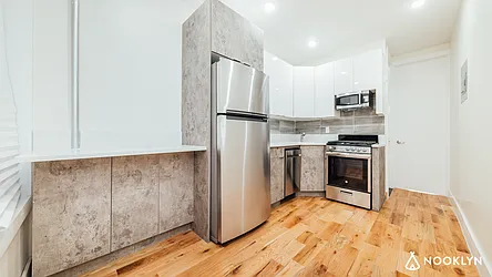 Rented by Nooklyn NYC LLC