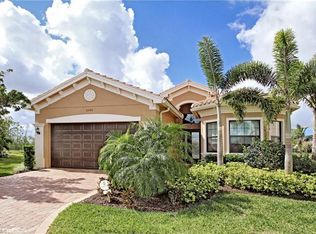 2746 Cinnamon Bay Cir, Naples, FL 34119