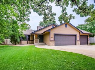 12271 Juniper St NW, Coon Rapids, MN 55448