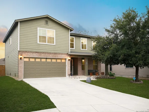 5930 Iris Isle, San Antonio, TX 78218
