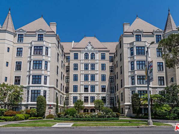 316 N Rossmore Ave APT 303