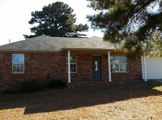 6 Smitherman St, Altus, AR 72821