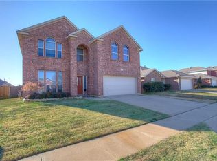 429 Elk Run Dr, Fort Worth, TX 76140