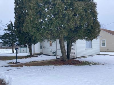 176 Mound St, London, OH, 43140