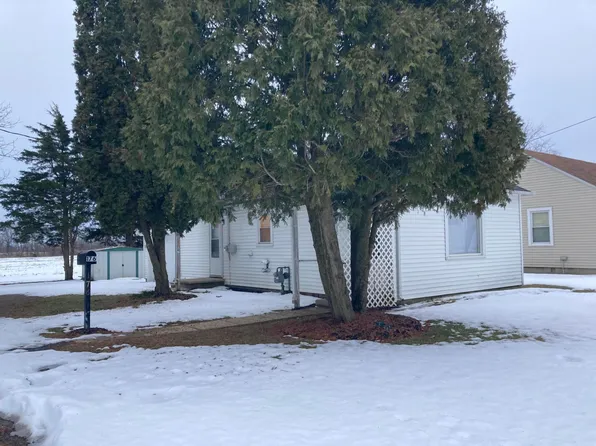 176 Mound St, London, OH 43140