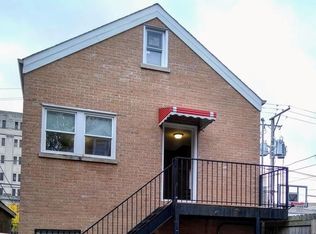 2821 W 25th Pl APT 4, Chicago, IL 60623