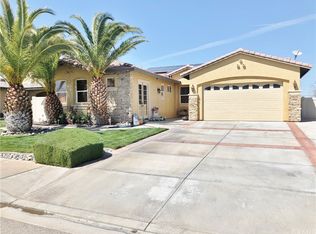 11614 Autumn St, Adelanto, CA 92301
