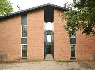 2300 Mission Hill Dr APT 102, Austin, TX 78741