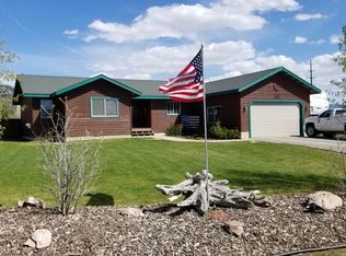 137 Brambleberry Dr, Star Valley Ranch, WY 83127