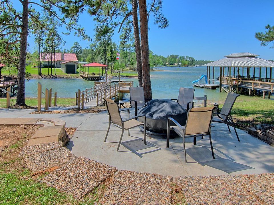 225 Private Road 6088, Burkeville, TX 75932 Zillow