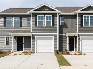 Norman Plan, Waterside Townhomes, Surf City, NC 28445