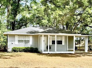 822 S Main, Trenton, FL 32693