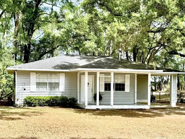 822 S Main, Trenton, FL 32693