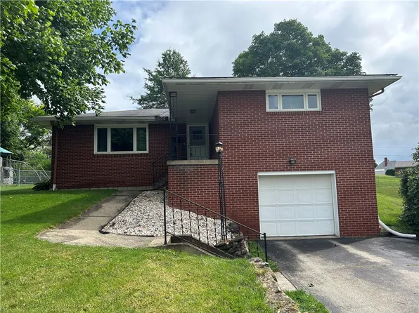 606 Stauffer Ave, Scottdale, PA 15683