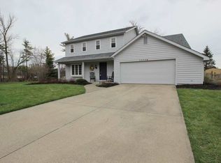 11115 Pine Orchard Cv, Fort Wayne, IN