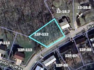 0 Riverview Dr, Saint Albans, WV 25177