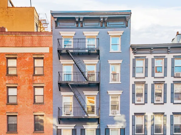 248 East 32nd Street MULTIFAMILY image 2 of 32