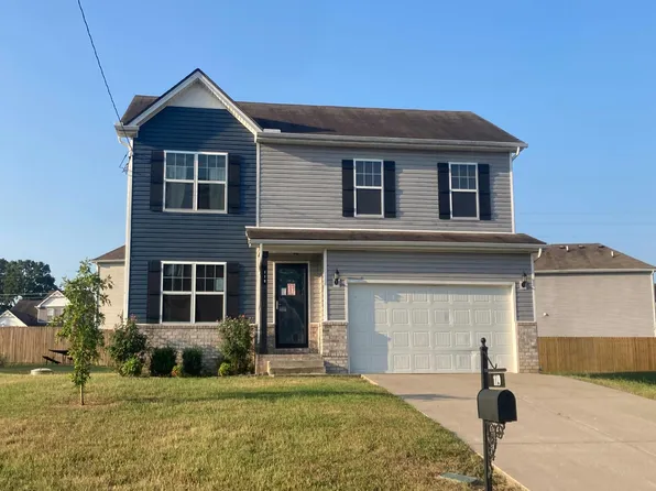 119 Chyntara Dr, La Vergne, TN 37086