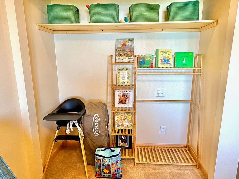 Storage Room