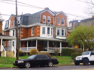 916 N 63rd St, Philadelphia, PA 19151