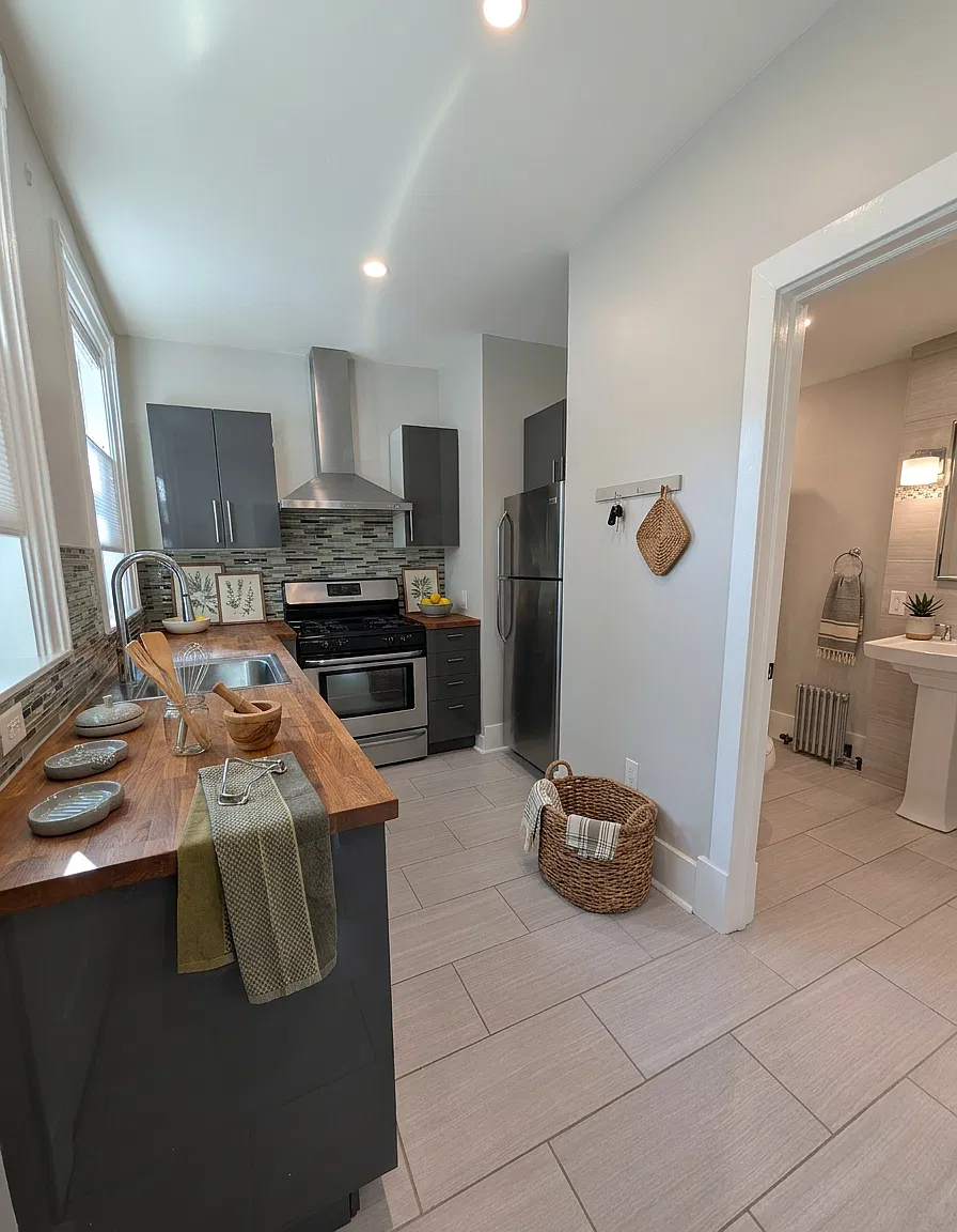 1 bed, 700 sqft, $1,325 — Photo 3