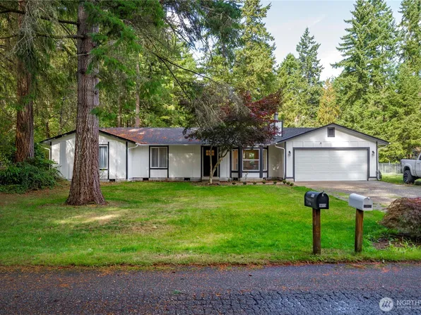 9815 139th Street NW, Gig Harbor, WA 98329