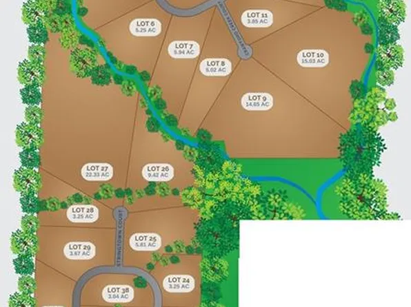 13904 Crawford Creek Cir, Lees Summit, MO 64086