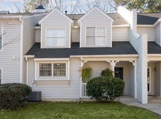 1113 Cannongate Xing, Marietta, GA 30064