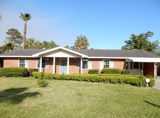 3208 Rosewood Ave, Brunswick, GA 31520