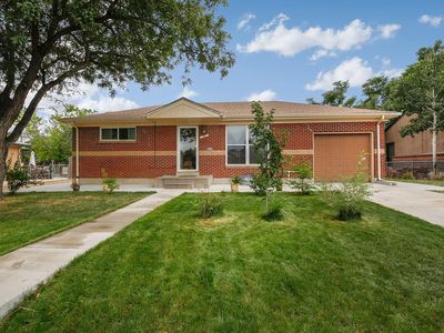 180 E 106th Ave, Northglenn, CO, 80233