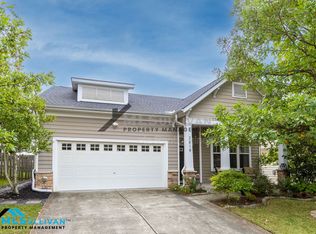 2814 Prospect Pkwy, Durham, NC 27703