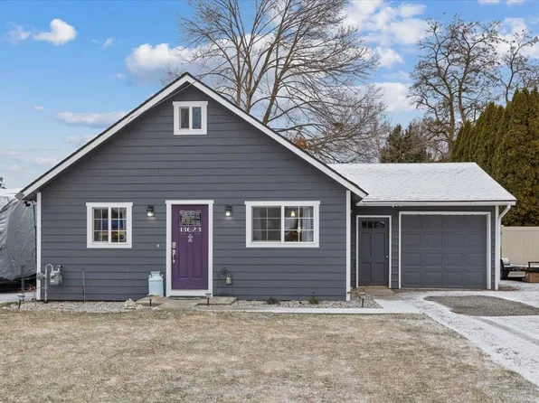 13623 E 12th Ave, Spokane, WA 99216