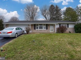 2149 Brockton Rd, Lancaster, PA 17601