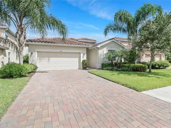 1987 Parson ST, NAPLES, FL 34120