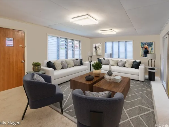 1266 Kanewai St, Honolulu, HI 96816