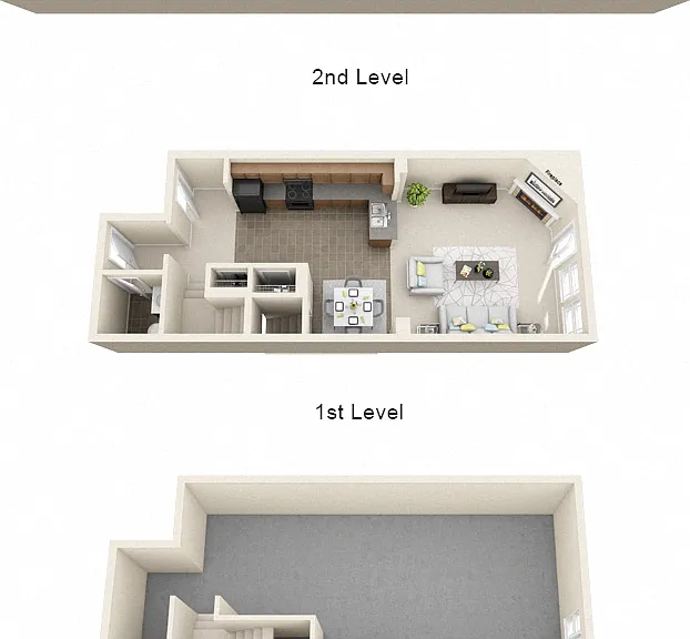 Bennington Park Townhomes — Photo 82