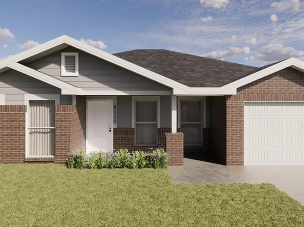 5506 Princeton St, Lubbock, TX 79416