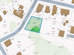 0 Prospect St, South Dartmouth, MA 02748