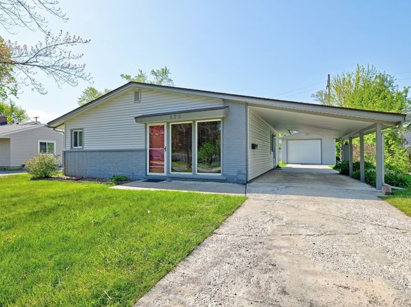 520 Parkview Dr, Plymouth, MI 48170