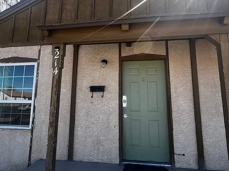 214 W Mathews St #1013 — Photo 1