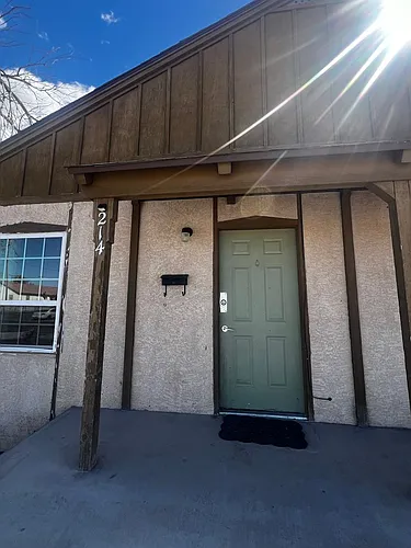 214 W Mathews St #1013 Photo 1