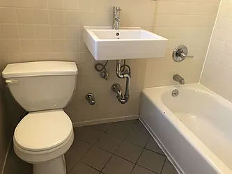 Rented by Waverly Realty Associates