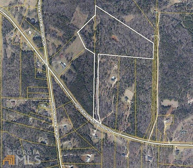 Property Aerial