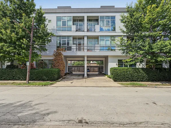 1406 Columbus St APT 203, Houston, TX 77019