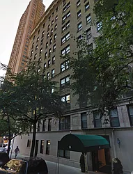 14 East 90th Street in Carnegie Hill